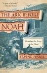 Finkel, I: Ark Before Noah - Irving Finkel - 9780345804396