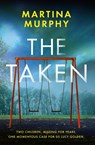 The Taken - Martina Murphy - 9780349000824