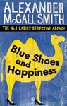 Blue Shoes And Happiness - Alexander McCall Smith - 9780349117720