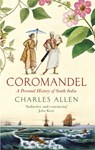Coromandel - Charles Allen - 9780349140117