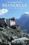 The Search For Shangri-La - Charles Allen - 9780349142180