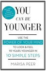 You Can Be Younger - Marisa Peer - 9780349402833