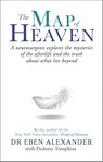 The Map of Heaven - Dr Eben Alexander ; Ptolemy Tompkins - 9780349403519