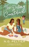 The Dating Countdown - N. G. Peltier - 9780349443218