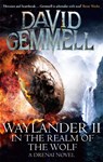 Waylander II - David Gemmell - 9780356501413