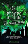 The Delirium Brief - Charles Stross - 9780356508313