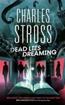 Dead Lies Dreaming - Charles Stross - 9780356513805