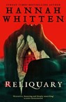 Reliquary - Hannah Whitten - 9780356525709