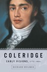 Coleridge - Richard Holmes - 9780375705403