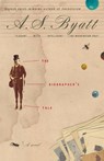 The Biographer's Tale - A. S. Byatt - 9780375725081