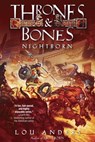 Nightborn - Lou Anders - 9780385390385
