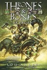 Skyborn - Lou Anders - 9780385390422