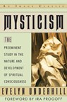 Mysticism - Evelyn Underhill - 9780385416313