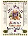The Discworld Almanak - Bernard Pearson ; Terry Pratchett - 9780385606837