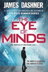 The Eye of Minds - James Dashner - 9780385741408