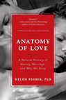 Anatomy of Love - Helen Fisher - 9780393349740