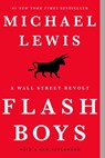 Flash Boys - Michael Lewis - 9780393351590