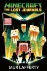 Minecraft: The Lost Journals - Mur Lafferty - 9780399180712