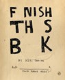 Finish This Book - Keri Smith - 9780399536892