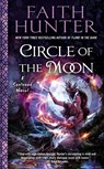 Circle of the Moon - Faith Hunter - 9780399587948