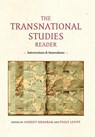 The Transnational Studies Reader - PEGGY (WELLESLEY COLLEGE,  Massachusetts, USA) Levitt ; Sanjeev (University of Washington, USA) Khagram - 9780415953726