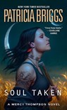 Soul Taken - Patricia Briggs - 9780440001652