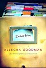 Intuition - Allegra Goodman - 9780440335887