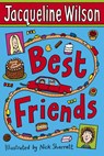 Best Friends - Jacqueline Wilson - 9780440868514