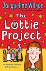 The Lottie Project - Jacqueline Wilson - 9780440868538
