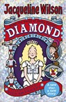 Diamond - Jacqueline Wilson - 9780440869863