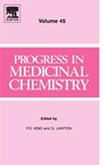 Progress in Medicinal Chemistry - F.D. (GlaxoSmithKline King ; G. (St. Ippolyts Lawton - 9780444528087