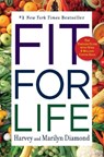 Fit for Life - Harvey Diamond ; Marilyn Diamond - 9780446553643