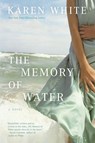 The Memory of Water - Karen White - 9780451223036