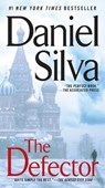 Defector - Daniel Silva - 9780451230669