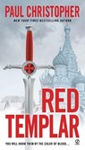 Red Templar - Paul Christopher - 9780451236302