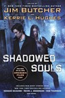Shadowed Souls - Jim Butcher ; Kerrie L. Hughes - 9780451474995