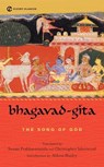 Bhagavad-Gita - Swami Prabhavananda - 9780451528445