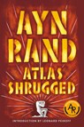 Atlas Shrugged - Ayn Rand - 9780452011878