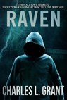 Raven - Charles L. Grant - 9780463785676