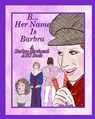 B Her Name Is Barbra - Jim Smith - 9780464035343