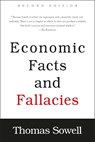 Economic Facts and Fallacies - Thomas Sowell - 9780465022038