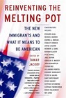 Reinventing The Melting Pot - JACOBY, Tamar - 9780465036356