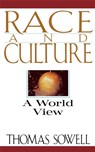 Race And Culture - Thomas Sowell - 9780465067978