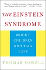 The Einstein Syndrome - Thomas Sowell - 9780465081417