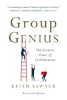 Group Genius - Keith Sawyer - 9780465093588