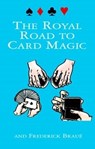 The Royal Road to Card Magic - Jean Hugard - 9780486408439