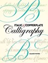 Italic and Copperplate Calligraphy - Eleanor Winters - 9780486477497