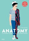 Anatomy - Hélène Druvert - 9780500651360
