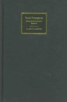 Social Emergence - SAWYER,  R. Keith - 9780521844642