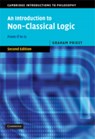 An Introduction to Non-Classical Logic - Graham (University of Melbourne) Priest - 9780521854337